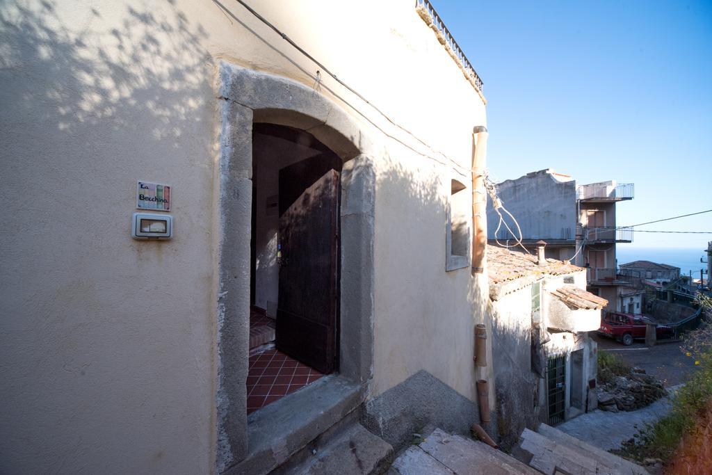 The Clock Houses Borgo Gallodoro Letojanni Dış mekan fotoğraf